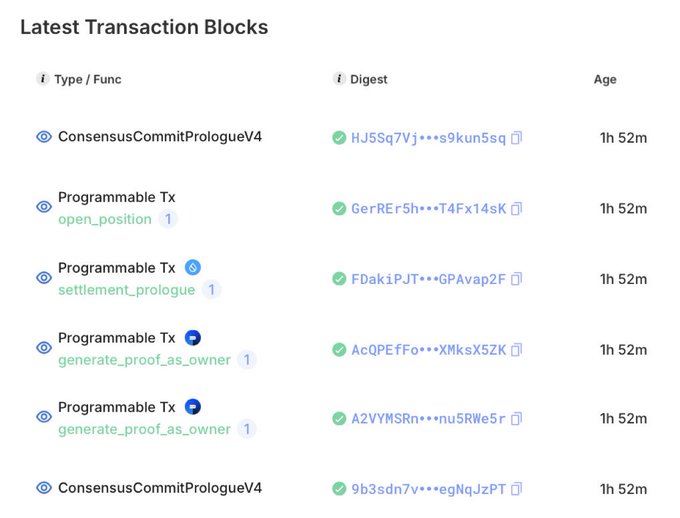 In the image, there's a screenshot of a computer screen displaying a text document or spreadsheet that shows information about recent transactions on a website called Sui network. The data reveals that the site has been down for over two hours with no users interacting with the system, despite the presence of notifications from various networks like Telegram and Snips. This highlights how some systems can continue to function without immediate user attention, even in seemingly critical situations such as a server failure or an internet outage.