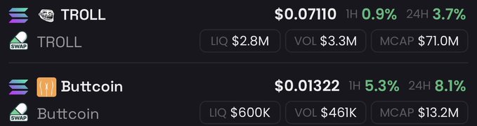 The focus of the image is a screenshot from an online marketplace, where the price of Bitcoin has been displayed two times for comparison. The Bitcoin price appears to have been $0.71 since 11 am (11.39 AM) ago and was $0.68 since 2 pm (14.43 PM). These prices are represented in different colors.