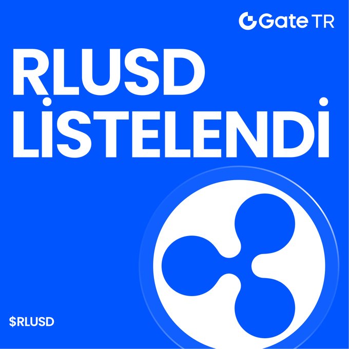 The image features a blue background with white text that reads "Rludesd Listelendi!". The text is written in a blocky font, which gives it a modern and clean look. The title of the post is also displayed in this font style.
