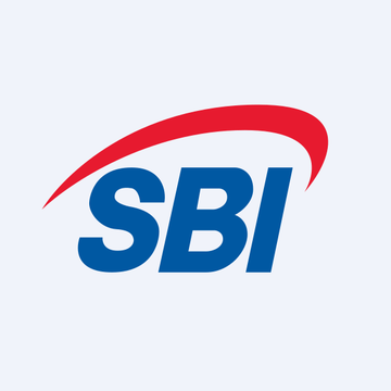 The image features the logo of SBI Shinsei Bank, which is blue with red accents. The bank's pilot project allows customers to convert their savings interest into Bitcoin, Ethereum or XRP. This innovative approach to banking has been gaining attention recently, as traditional banks have not yet joined in on this trend. The post also mentions that Japan's SBI Shinsei Bank will launch the pilot project on June 10th.