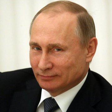 Vladimir Putin, shown in this official portrait, oversees Russia as the country takes a significant step in digital finance—approving its first crypto exchanges and custodians, including Sberbank, under a new regulatory framework, with crypto products slated to launch on December 1.