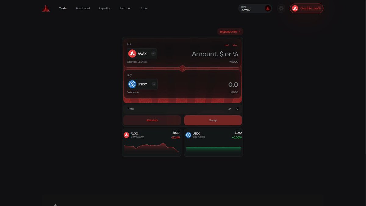 The image shows a computer screen displaying a website called "AutoVaults". The website offers various earning opportunities for users by allowing them to invest in different assets, such as Bitcoins or other digital currency. Users can choose from multiple options based on their preferences and risk appetite. The website provides detailed information about each asset, including its potential returns and risks. It also features a user-friendly interface with a simple layout that allows users to easily navigate through the available options. The image is accompanied by text that explains how the website works and what it offers in terms of earning opportunities for users.