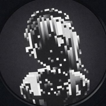 The image features a person with black hair, dressed in all white, against a stark black background. The caption at the bottom of the photo reads "After everything I've seen, I'll say this. The KOLs and influencers didn't catch either the @normiesART or the @Troll_ , because they didn't get in early." This suggests that the image is part of a larger conversation about online culture and how certain individuals become popular on social media platforms by getting their content noticed and shared at an earlier stage. The presence of the person with black hair wearing all white may symbolize this early recognition or "catching up" by those who are trying to gain popularity in the social media scene.