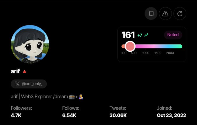 The image shows a Twitter page with a profile picture of a girl, an avatar, and a list of followers. The post includes a link to a website that provides information about the expansion of the $supra chain. The text on the post suggests that atmos will continue leading Supra as the chain expands, possibly due to the increasing demand for their products or services.