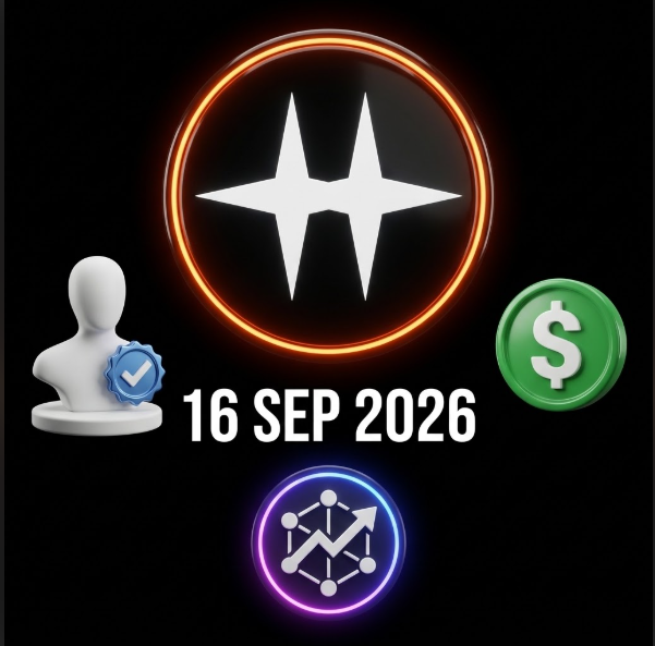 A glowing neon graphic dated "16 SEP 2026" features the Oxinetors ($OXIN) logo alongside icons representing KYC verification, dollar rewards, and a decentralized exchange (DEX), promoting an upcoming listing and on-chain rewards event for the token's miners and holders.