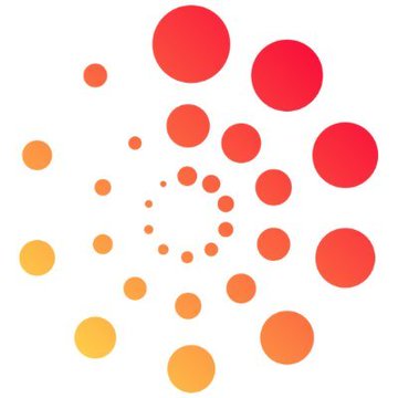 This image displays the logo of EMURGO, the company that has announced it is stepping down from its role in the Cardano Pentad to focus on SecondFi recovery.