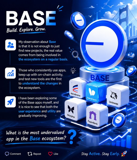 !" base, base.com, @base, my observation about base is that #5 has the most undervalued app within the ecosystem (based on user reviews).