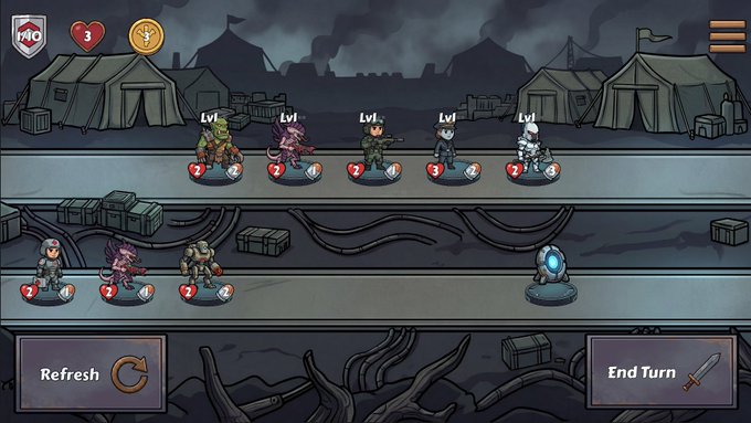 The image features an exciting scene from a video game tournament with a group of people playing against each other. The main focus is on two players engaged in a fierce battle, while several others watch intently. A large screen displays the ongoing match between the two players, and there are multiple smaller screens showing different aspects of the game.

The image also includes text that reads "The Tournament Update is LIVE in GAAAA! Hey everyone! We’ve just rolled out a massive new update for GALA All-Star Auto Arena, and this one brings the heat!" This suggests that there might be an upcoming event or competition related to the game.