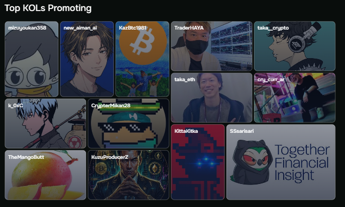 The image features a collage of various photos related to Bitcoin and cryptocurrency. The collage includes images of people, logos, and icons associated with Bitcoin and other cryptocurrencies. The text accompanying the collage reads "Top KOLS promoting Bitcoin trading" and "Together Financial Insight". This suggests that the collage is promoting Bitcoin as an investment opportunity or a way to engage in on-chain social activity within the cryptocurrency community.

The image also includes a postcard with a picture of an apple, which could be related to Bitcoin mining or simply serve as a decorative element for the collage. The overall theme and content of the collage seem to revolve around Bitcoin and its associated activities, making it a valuable resource for those interested in cryptocurrency and digital assets.