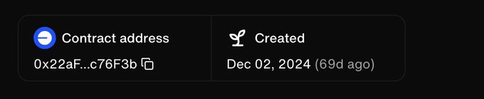 The post shows a screenshot of an app called 'XDKR', which was deployed 69 days ago, and it has been opened by many people today to test its public beta. The text indicates that there are no coincidences or errors in the testing process and everything is working as expected.