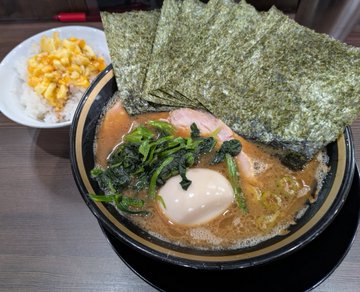 しいけずちゃんだものです