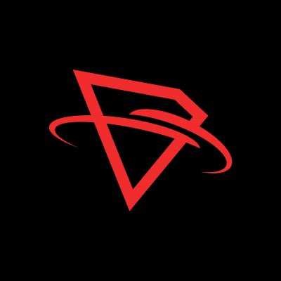 The image features a logo for a company named @TRON_INC. The logo consists of a red triangle with a red circle inside, accompanied by a black square background. In the post, the name of the company "@TRON_INC" is mentioned along with details about its recent transactions in the cryptocurrency market. Specifically, it has acquired an additional 151,345 tokens at an average price of $0.3304 and plans to grow its designated Tron Digital Asset Treasury holding to over 669 million $TRX worth. The post emphasizes that the company's goal is to continue growing its DAT holdings.