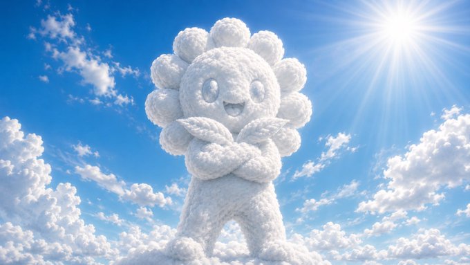 "gm The hardest part is getting started. The second hardest part is showing up again tomorrow. Everything after that gets a little easier. Hope to see you outside today. $TOUCHGRASS #TouchGrass".
