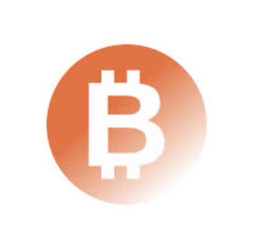 An orange Bitcoin logo with a stylized "B" symbol appears on a gradient background, displayed as the featured image for news about Bitmine's $74 million Ethereum treasury purchase. The Bitcoin imagery contrasts with the post's Ethereum subject, possibly suggesting a broader cryptocurrency market context for the corporate treasury announcement.