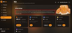 A screenshot of the 'four.meme' website displaying a token profile for 'Pump', with a price of 0.0112 and a market cap of 133.2K.