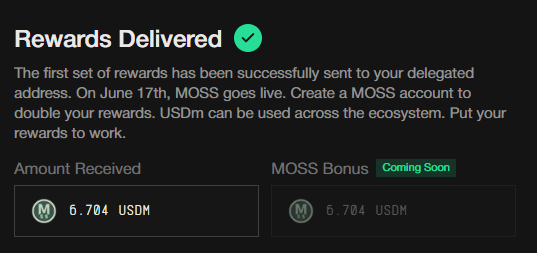 The image shows an email that has just been sent by someone about receiving reward payments for growing Bitcoin. The sender of this message has been accepted, and they will receive their payment soon. The email also highlights a specific user who has already received a reward of $74.44. In the summary of the email, it is suggested to start farming more Bitcoins for additional gains or reinvestment in the project.