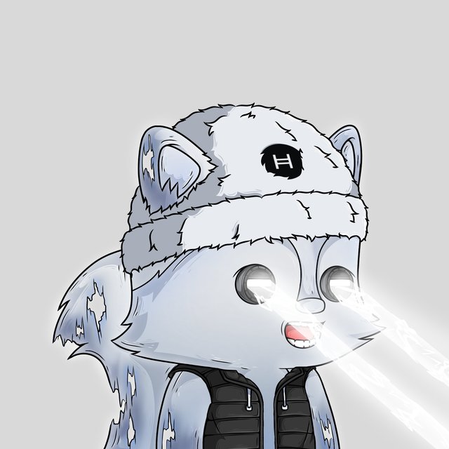 The image features a cartoon character wearing a hat with a logo on it, standing against a white background. The character has two eyes that are open wide, looking directly at the camera. There are still plenty of hidden gems only 90 NFTs rightnow, maximum supply Mint yours before they're gone: sentx.io/launchpad/ship  ... $Hbar". This post is related to the image because it contains information about a cryptocurrency called "Hbar" and mentions that there are still many hidden gems available for purchase on the blockchain.