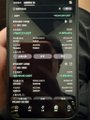 The image shows a person holding up their phone displaying a screen with information about Bitcoin trading. The text on the screen includes phrases such as "Retreat unscathed", "btc", "eth", "bbb We await the next opportunity". This suggests that the person is interested in or involved in Bitcoin trading, and they are sharing this information with others through their phone's display.

The image also contains a small amount of text that reads "focus on what is in the image and how it relates to the post", which could be an instruction for viewers to pay attention to the content displayed on the screen or a prompt about the relationship between the Bitcoin trading information and the posted message.