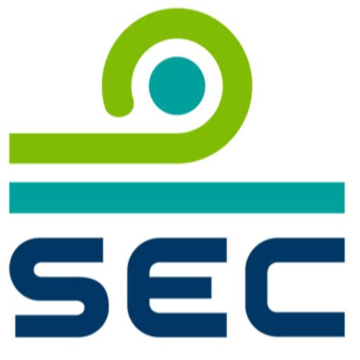 The image shows the logo of Thailand’s Securities and Exchange Commission (SEC), matching the post’s reference to the regulator discussing potential spot BTC and ETH ETF applications. No applications had been submitted at the time of the post.