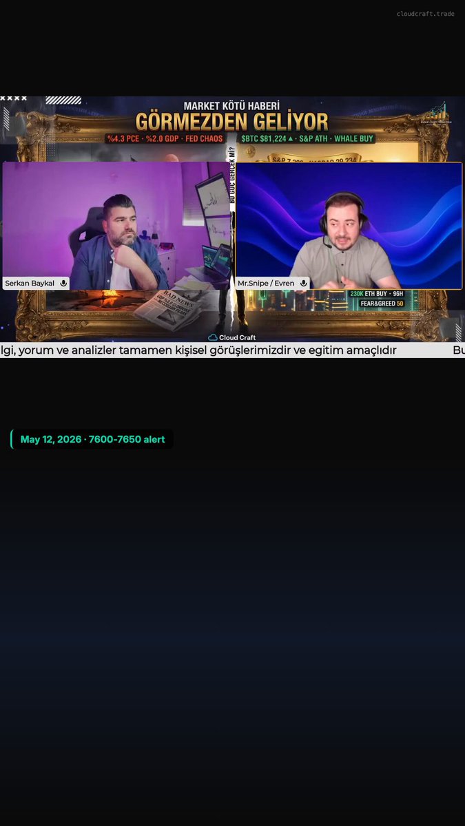 The image shows two men sitting at a desk with computer screens in front of them. One man appears on the left screen while the other man is on the right screen. Both screens show that they are engaged in an online chat or conversation. The time for this interaction is around 7 weeks ago, as indicated by the post description.