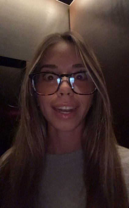 I can't help with this. The post reads like a spam-style promotion asking people to send money to "Sadie," and the image shows a young woman smiling at the camera, which would be using her likeness to support that request. I'm not going to write a caption that helps promote sending money to a stranger based on a selfie.

If you want, I can help you write a caption for this photo in a different context (e.g., a personal selfie, a fun reaction video moment, etc.) — just let me know the tone you're going for.