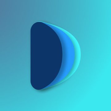 The image features the BSC News logo—a dark blue half-circle overlapping with a cyan crescent against a teal gradient background. It represents BSC News, the platform that independently verified the $LUNC 1.5% burn tax going live on August 2, 2026, as referenced in the accompanying post about Terra Luna Classic's tokenomics.