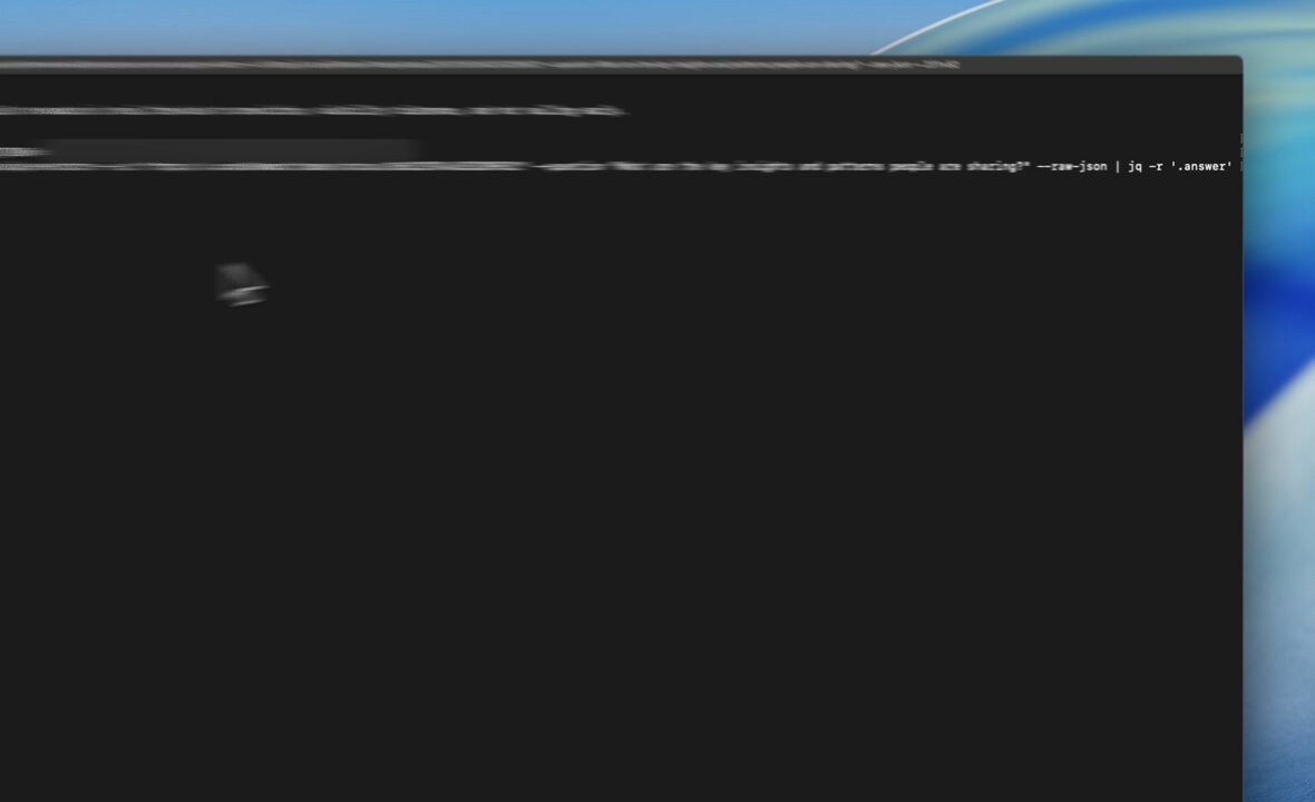 The image shows a computer screen with an open webpage containing posts from popular social media platforms such as Twitter and Facebook, as well as some other sites. The main focus of the post appears to be related to businesses like Bitcoin, Tesla, Nvidia, and Palantir. Additionally, there is text on the image that reads: "just analyzed 1,800+ replies from viral X posts in seconds from my terminal used the PostSyncer CLI". This suggests that the website might serve as a platform for users to share information or engage with others through various online communities.