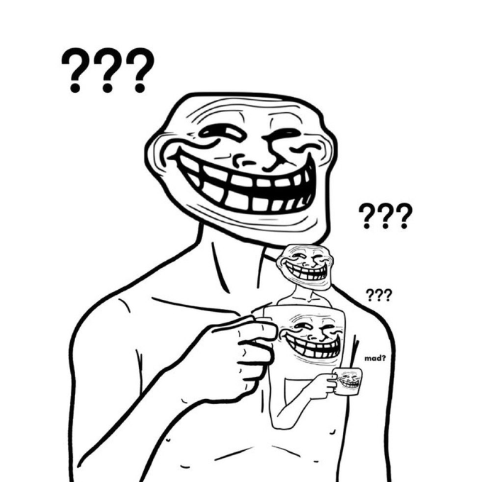 ?"