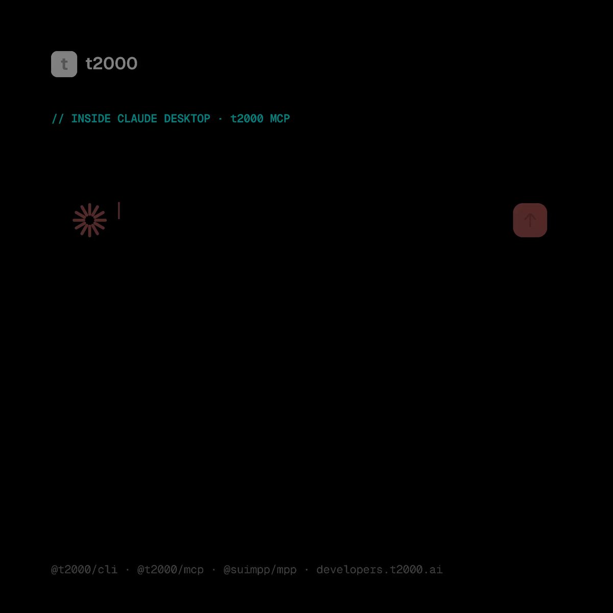 The image shows a black background with a pink square at the top left corner, which has a white star symbol inside of it. Below this, there's text that reads "12000". The rest of the image is empty.