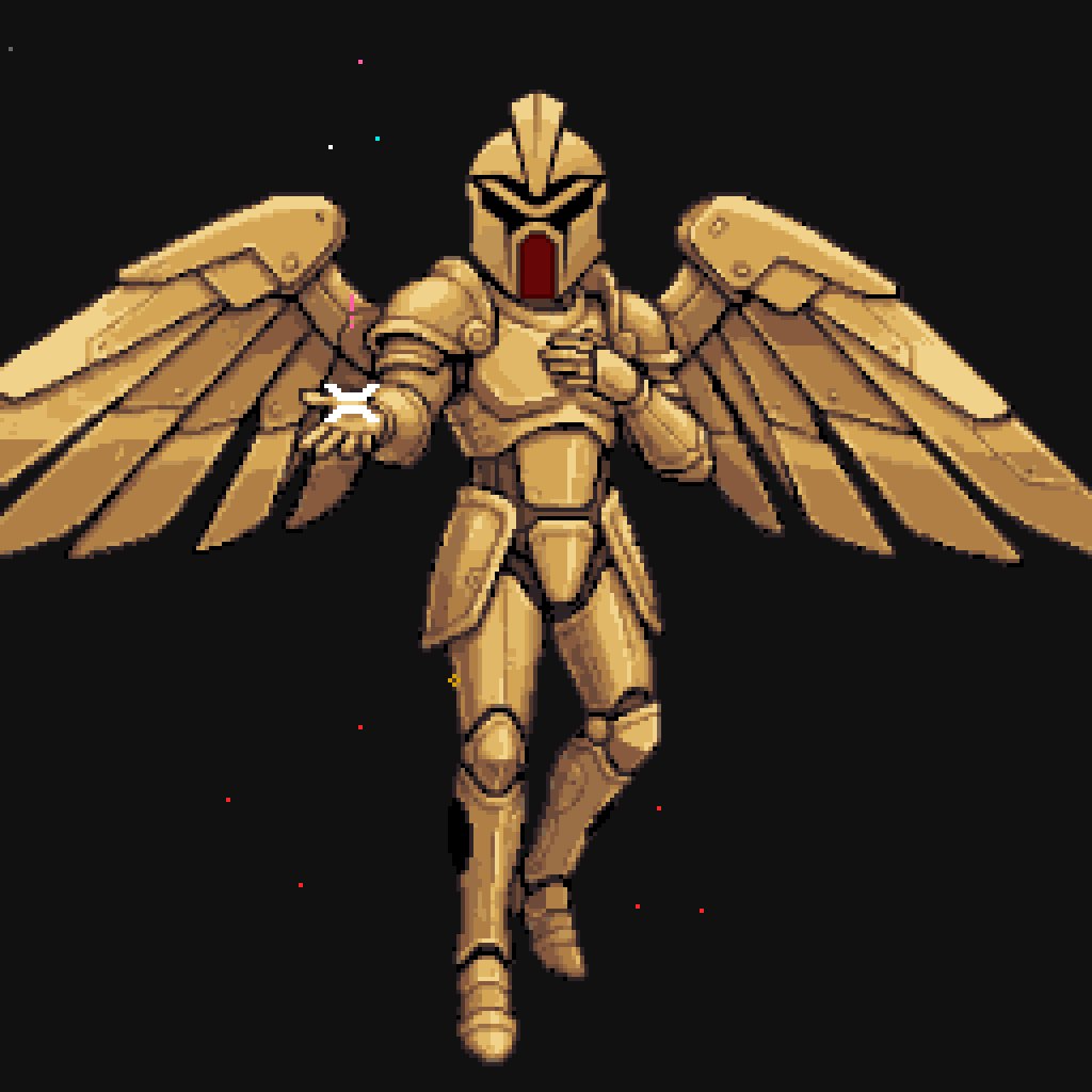 None