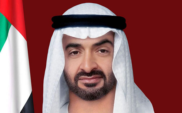 The image features a man wearing a white headscarf, possibly a Muslim, with his face turned towards the camera. Behind him, there's an American flag that has "the united states of america" written across it. The caption at the bottom of the image reads "RUMOR: The UAE is reportedly buying billions of dollars worth of 𝐴𝑡𝑖𝑒𝑟𝑠𝑡𝑘𝑛𝑙 𝑜𝑡𝑎𝑚𝑡𝑖𝑛𝑡. Massive if true." The image is a close-up of the man's face, and it appears that he might be involved in some sort of business deal or transaction related to the American flag.

The caption suggests that there could be some sort of rumor or speculation about the UAE purchasing Bitcoins from an OTC desk. However, without more information, we cannot confirm whether this is true or not.