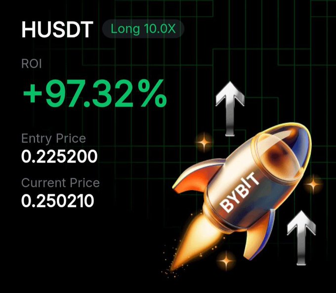 ?"H" is written underneath a rocket ship, as if floating above it, with green arrows pointing up and down.