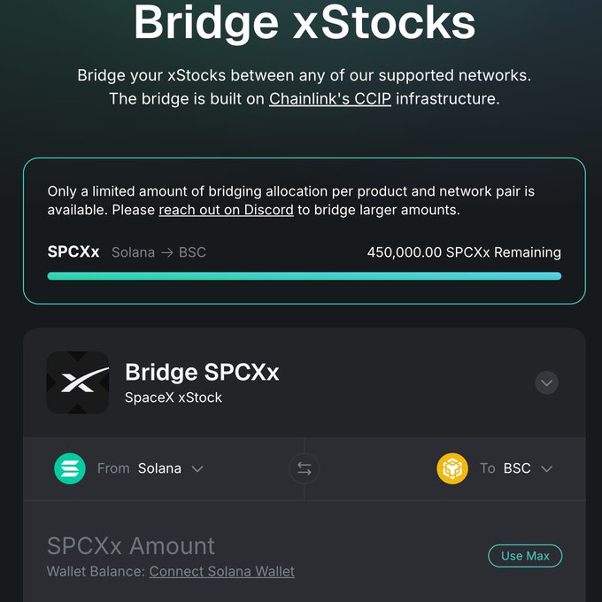 The image features an app titled "SPCX x Stocks" with information about different cryptocurrency exchanges such as Spacex, BSC Chain Crossing, Solana, and so on. The main focus of the image seems to be a chart comparing the volume of trades between various exchanges across multiple cryptocurrencies like BSC Chain Crossing, Solana, Spacex, and others in the current time frame or period it displays information about. This data could help users make informed decisions about which exchange they should use based on their trading preferences and the potential opportunities offered by different exchanges for their investments in cryptocurrency markets.