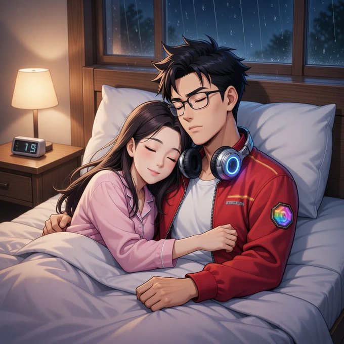 "Good Night Fam Great technology isn't just about innovation it's about making life easier. @UseTria is simplifying the on-chain experience, while @TheARCTERMINAL is building AI infrastructure centered on privacy and user control. Different solutions, one vision: creating a".
