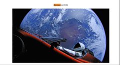 A wallet made $121.4K on Asteroid holds a $949.65 worth of Starman cryptocurrency. When purchased at its market cap of 14.81K, it has already generated a profit of $14.72K.