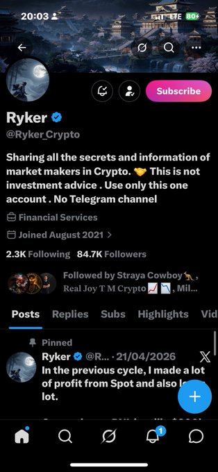 The image shows a Twitter feed with multiple posts displayed, including one from a user named @SamuelXeus. The post reads, "Thank you so much @SamuelXeus this would mean a lot to me 0x1dEB26ffC5E33D4e032A84277C0468c0891956f8 !" and the user's name is "@jozayCrypt". There are also other posts in the feed, including one about cryptocurrency. The image focuses on the post from @SamuelXeus, highlighting their appreciation for the content shared by others.