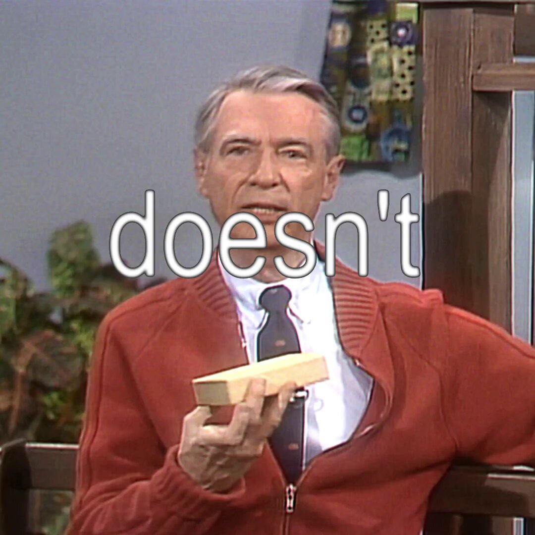 None