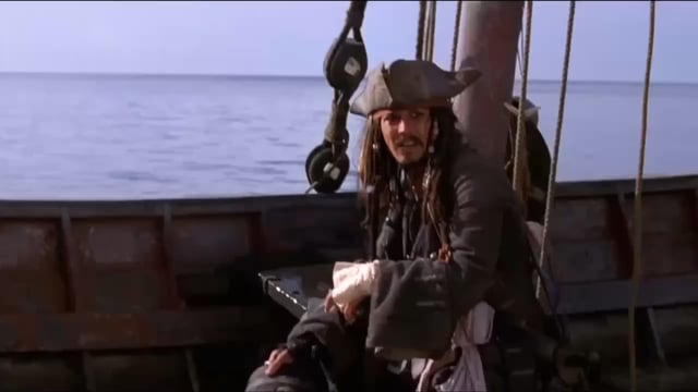 The image features a man wearing a pirate costume, sitting on a boat with his back turned towards the camera. He has a hat on that resembles a pirate's outfit, complete with an eye patch and a bandana tied around his head. The background of the image shows the ocean, providing a fitting setting for the pirate character. There is also text in the image that reads "Me checking on the homies I convinced to buy Bitcoin at 124K". This suggests that the man might be involved in some sort of online business or promotion related to Bitcoin.