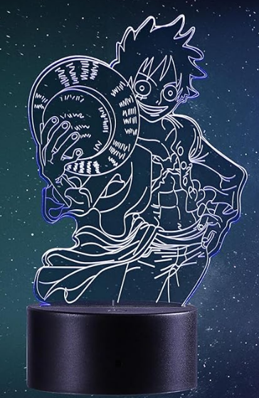 The image features a 3D printed sculpture of a character from a movie or anime, which appears to be a person with arms and legs. The sculpture is placed on a black base, making it stand out against the dark background. The image also contains text that reads "Good night legends. @TheARCTERMINAL An AI agent layer. An operating system for autonomous execution. Apps rotate. Infrastructure compounds. If ARC becomes the place where agents actually operate, the narrative changes completely." This suggests a connection between the sculpture and the post about the ARCTERMINAL project or an AI-based operating system.