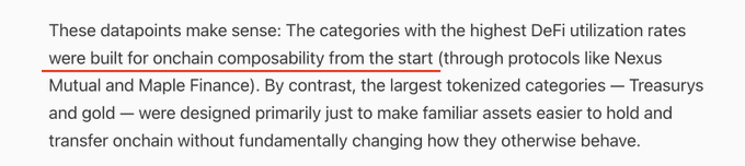 A gray background with white text discussing the importance of data points and their impact on financial decisions.