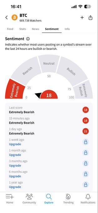 The image shows a phone screen displaying information about sentiment analysis for a social media platform. The sentiment analysis tool provides feedback on the user's sentiments towards different topics, such as "feedback", "sensation", or "sentiment". The app is designed to help users understand their emotions and opinions better by analyzing the language used in posts.