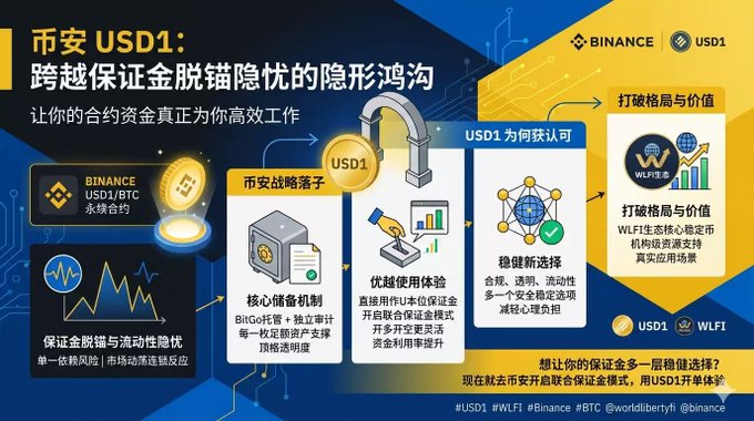The image features a blue advertisement for Bitcoin in Chinese, featuring four stages of Bitcoin trading outlined by Chinese characters. The text indicates that this platform provides Bitcoin trading services to its users, offering a safe and secure way to trade Bitcoins and other cryptocurrencies on platforms like "Wit Wallet" and "USD1".