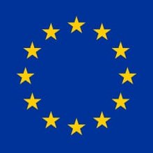 The image features a blue background with yellow stars arranged in a circular pattern. The text "RIPPLE LANDS KEY EU LICENSE: PRELIMINARY CRYPTO ASSET SERVICE PROVIDER APPROVAL IN LUXEMBOURG!" is written above and below the circle of stars, indicating that this is an approval for a crypto asset service provider to operate within Europe.

The post also mentions "big win for 𝑠𝑡𝑖𝑛𝑒𝑟𝑜 𝐌𝐨𝐞𝐬" and "full MiCA compliance," which suggests that the approval is significant in terms of expanding the crypto asset service provider's reach within Europe.