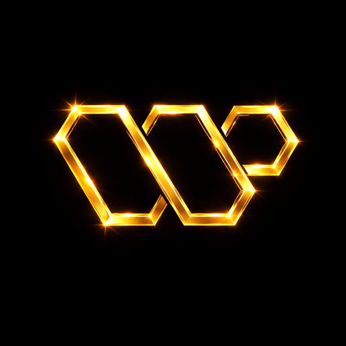 The image features an abstract design with three overlapping hexagons filled with gold color against a black background. The design has a shiny appearance due to the gold color, which gives it a unique and eye-catching look. The text "Gquack, Quackers One of the least understood mechanics in @wallchain right now is how campaign distribution is evolving beyond simple points farming" suggests that this image might be related to a discussion or analysis about the evolution of campaign distribution methods over time.

The post also mentions that campaigns are now focusing on reward activity and reward presence, which could potentially impact the way campaigns are distributed in the future. This change in focus may lead to more sophisticated targeting strategies and personalized approaches for reaching potential customers.