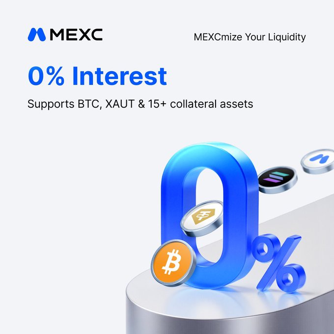 The image features a table with three coins on top, each representing a different cryptocurrency. The first coin displays Bitcoin, the second is a yellow and blue cryptocurrency called XAUT, while the third represents another coin named Sol. There are also two percentage signs, one in the bottom left corner and one in the upper right area of the image.