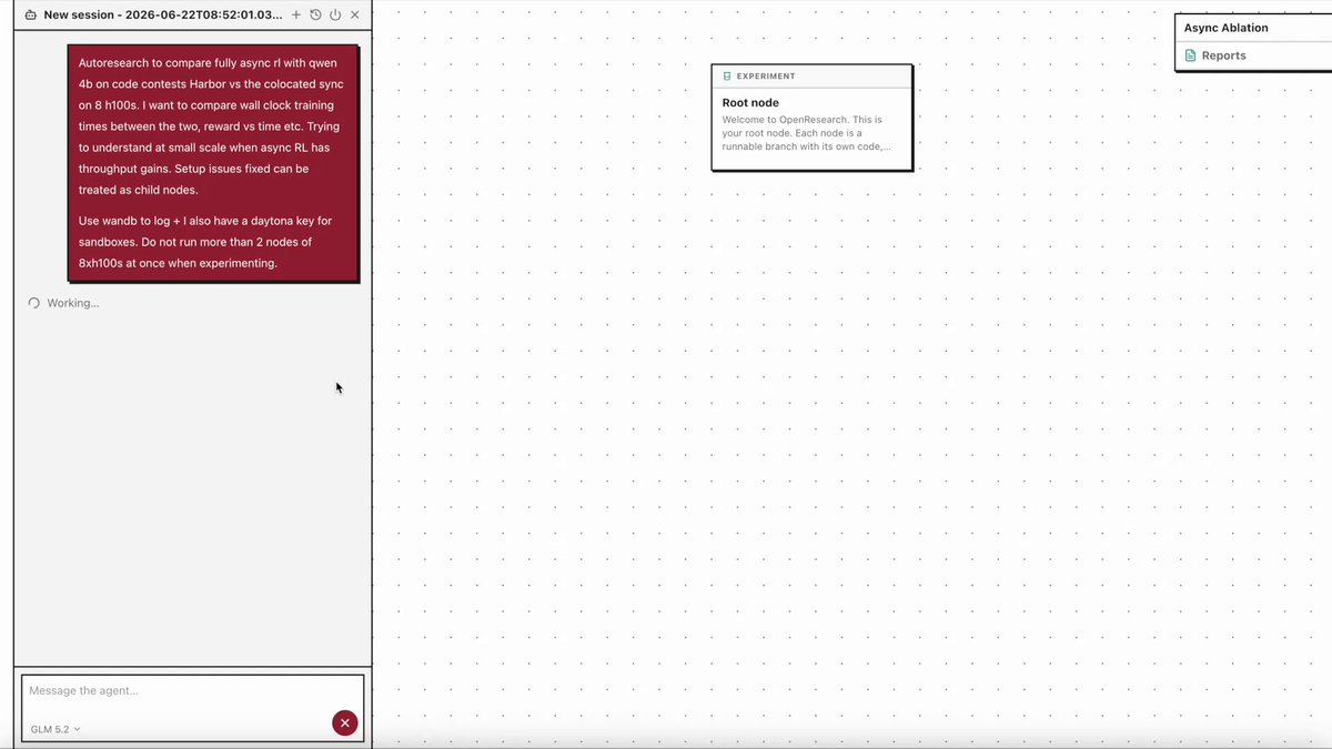 "The text is black", "a line of dots", "a box of dots", and "a red circle".