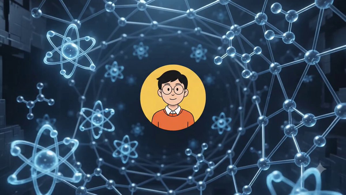 "GM with @RetiumChain Here's Why Retium Chain is My Blockchain of Choice: - Truly built as a Layer 1 blockchain, from the bottom up - Focus emphasized on the mathematical precision of molecules/atoms and logically structured architectural approach for a blockchain".