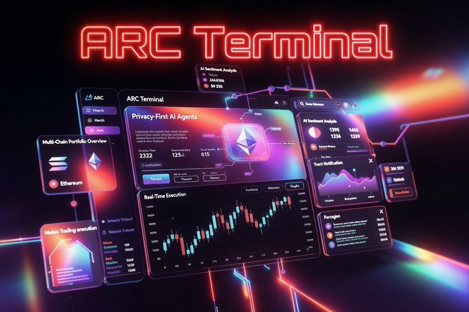 "TheARC Terminal" is a term used for an app that provides seamless experiences across multiple platforms. The app focuses on delivering smooth interactions and user-friendly interfaces rather than adding more features, which can be time-consuming and costly. This approach has been well-received by users who appreciate the convenience it offers in their daily lives.