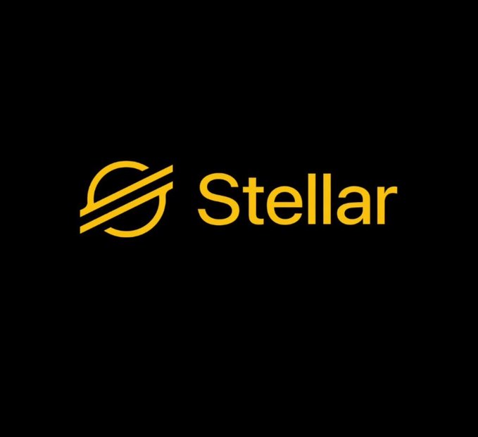 The image features a black background with the word "Stellar" written in yellow letters, which stands out against the dark backdrop. The text also includes the phrase "New: Stellar plans to make every $XLM account quantum-resistant by 2027 Most people are worried about the next pump. Stellar is thinking about the next era." This statement suggests that the company is planning for a future where every user's account will be secure from potential threats, such as hackers or cyberattacks. The phrase "Bullish or overkill?" implies that there might be concerns about the company's plans being too extreme or excessive in nature. Overall, the image conveys a sense of caution and preparedness regarding the security of users' accounts on the Stellar platform.