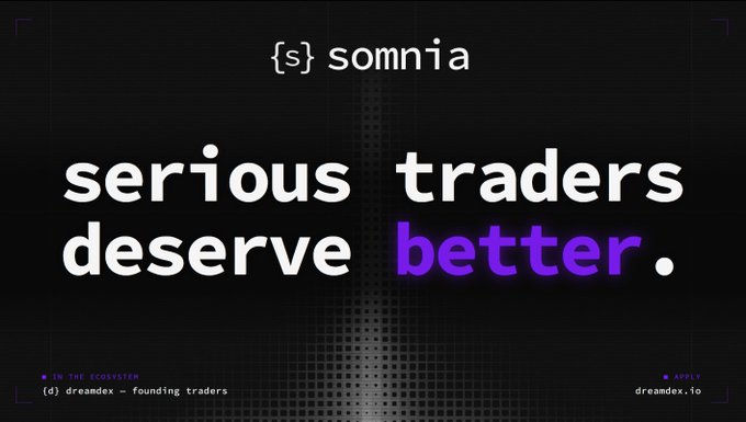 The image features a banner promoting zero-fee trading with a purple and black design, stating that serious traders deserve better. The background has a dark hue, making the text more prominent. On one side of the image, there are two texts in white font on a light gray color. One text reads "Serious traders demand" and the other says "Zero fees." The layout suggests this post is related to trading or finances, possibly discussing the benefits of zero-fee transactions for serious traders.